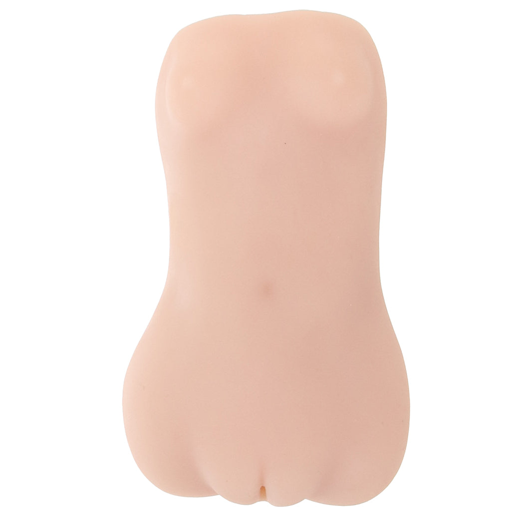 Zero Tolerance Sasha Grey Wet n' Ready Stroker Male Masturbators > Pocket Strokers
