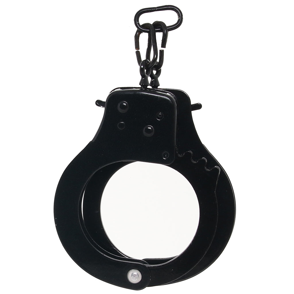 Fetish Fantasy Designer Cuffs in Black Bondage and Fetish > Wrist and Ankle Cuffs