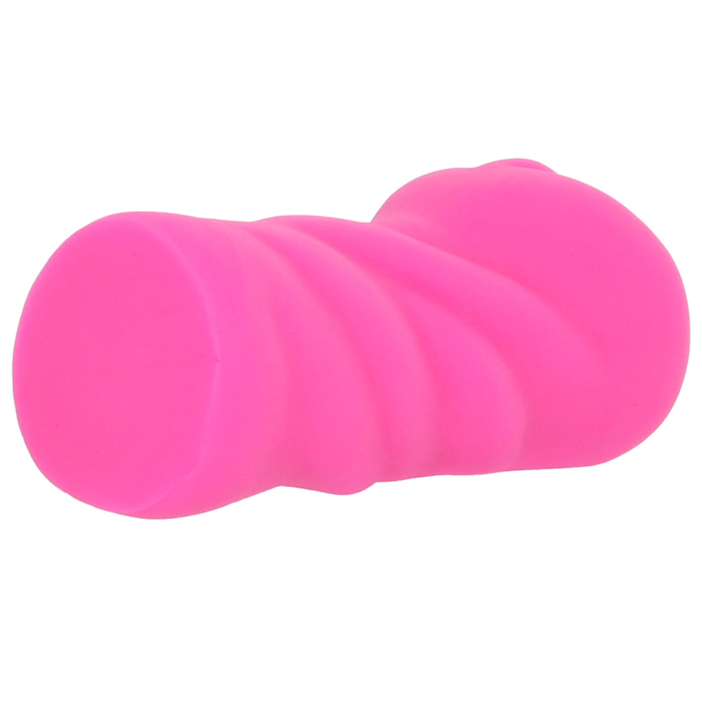 Anime Kitty Pussy Stroker Male Masturbators > Pocket Strokers