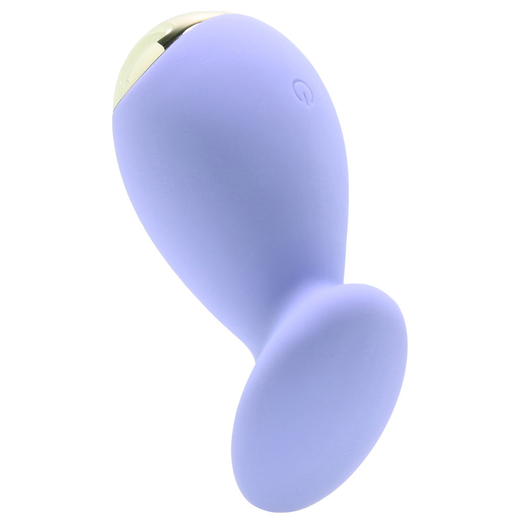 Slay #EnticeMe Silicone Clitoral Vibe Vibrators > Clitoral Stimulators