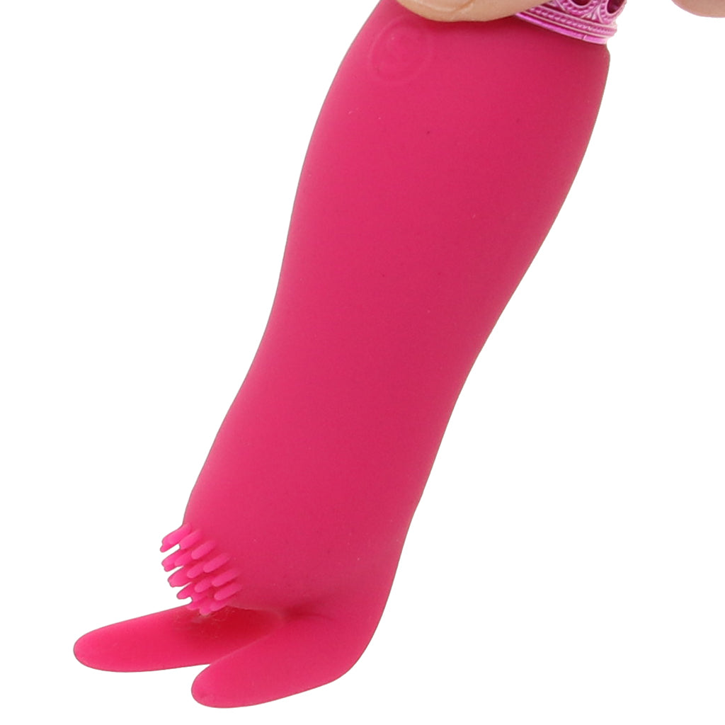 Royal Gems Elegance Bullet Vibe in Pink Vibrators > Bullet and Egg Vibrators