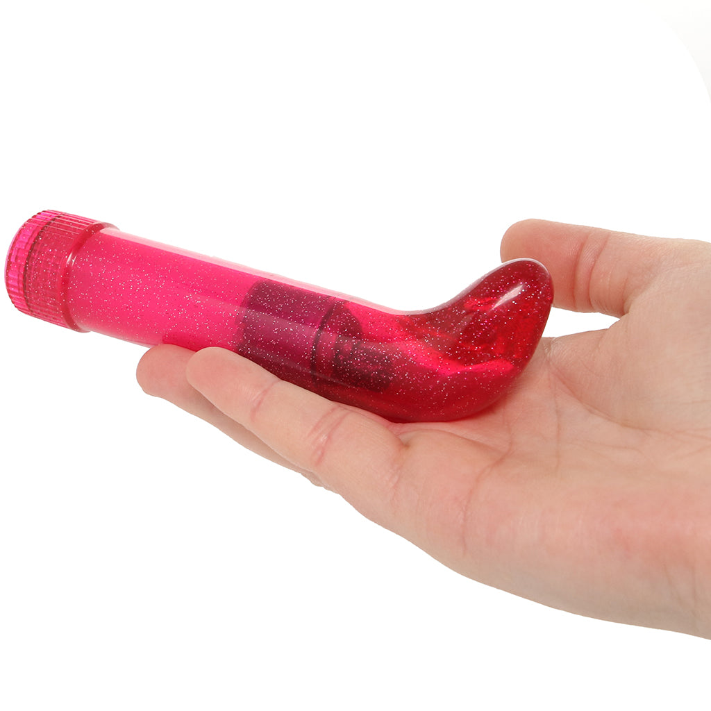 Pearlessence Mini G Vibe in Pink Vibrators > Discreet Vibrators