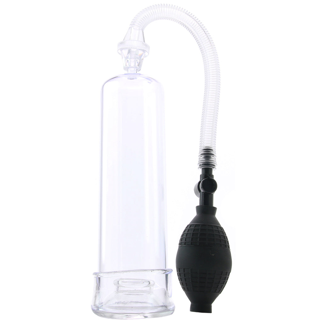 Dr. Joel Kaplan Classic Erection Pump Male Enhancement > Penis Pumps