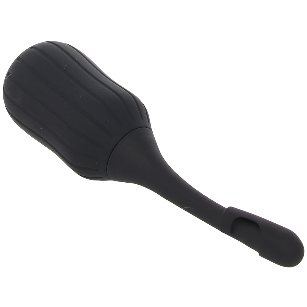 Renegade Deluxe Douche 2.0 Anal Sex Toys > Douche and Enema