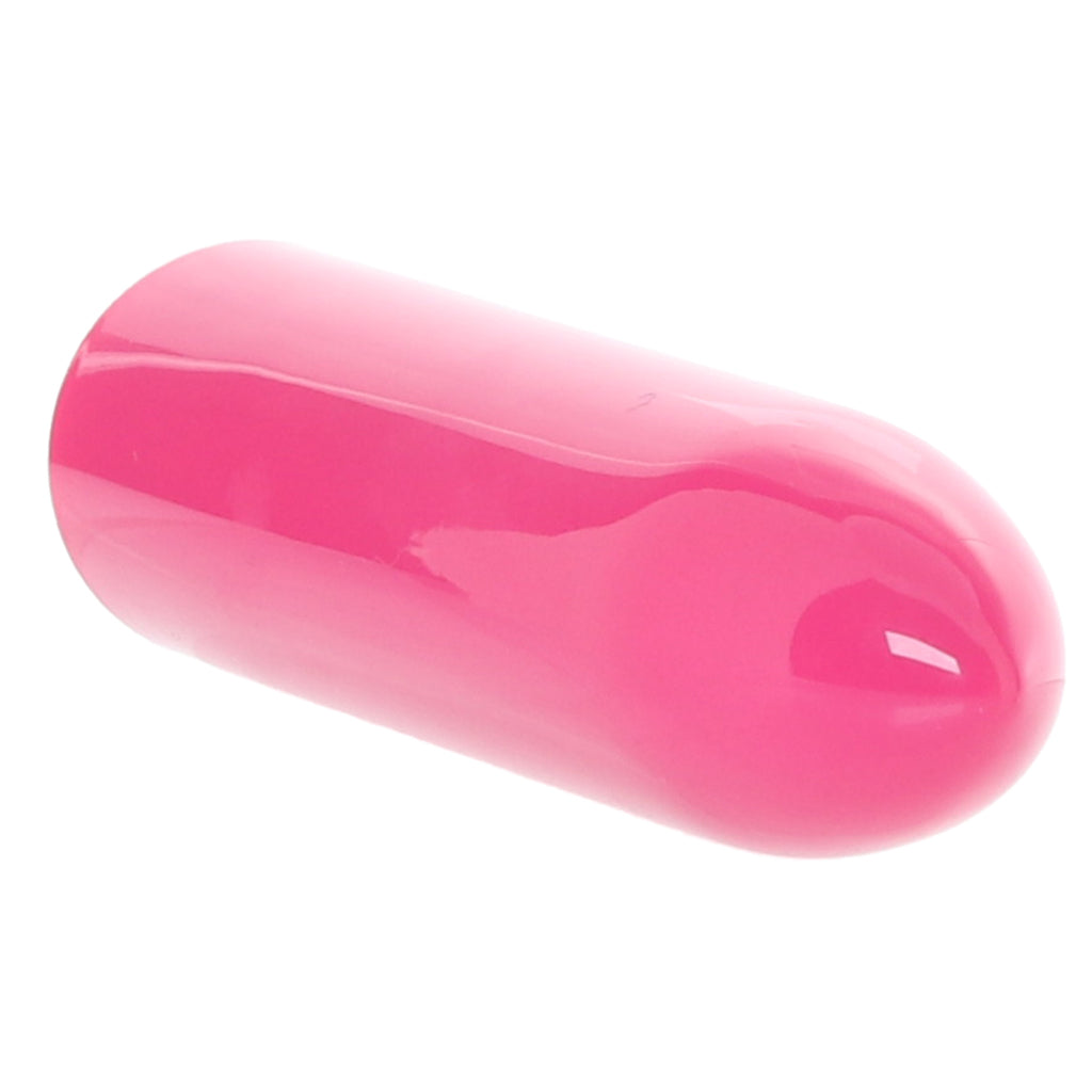 Turbo Buzz Classic Bullet Vibe in Pink Vibrators > Bullet and Egg Vibrators