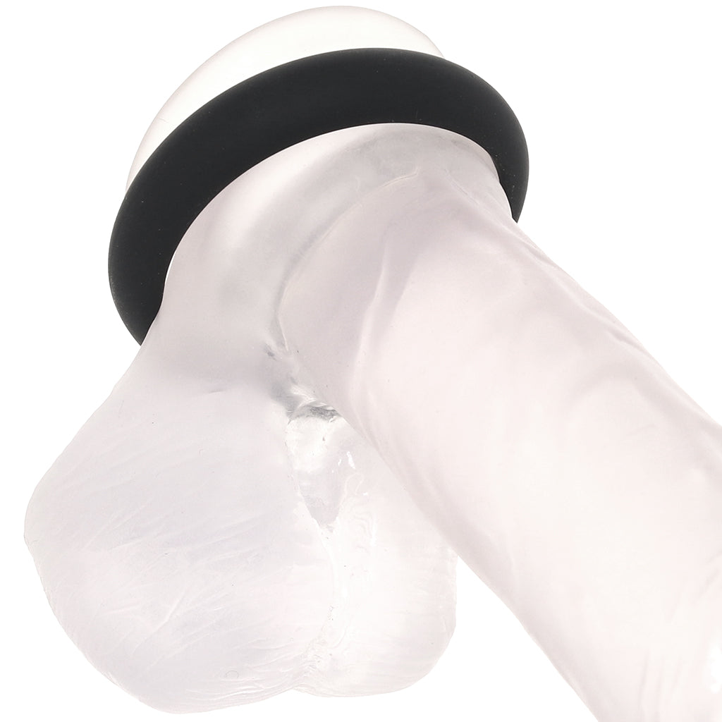 LEVELZ Wide O XXL Cock Ring in 2.2"/5.5cm Cock Rings