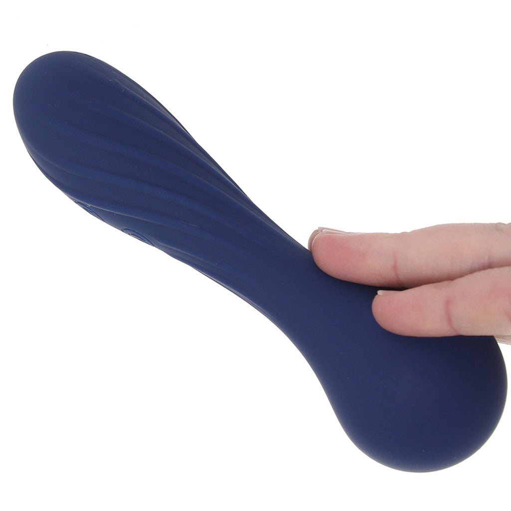 Charisma Temptation Massager Vibe Vibrators > Clitoral Stimulators