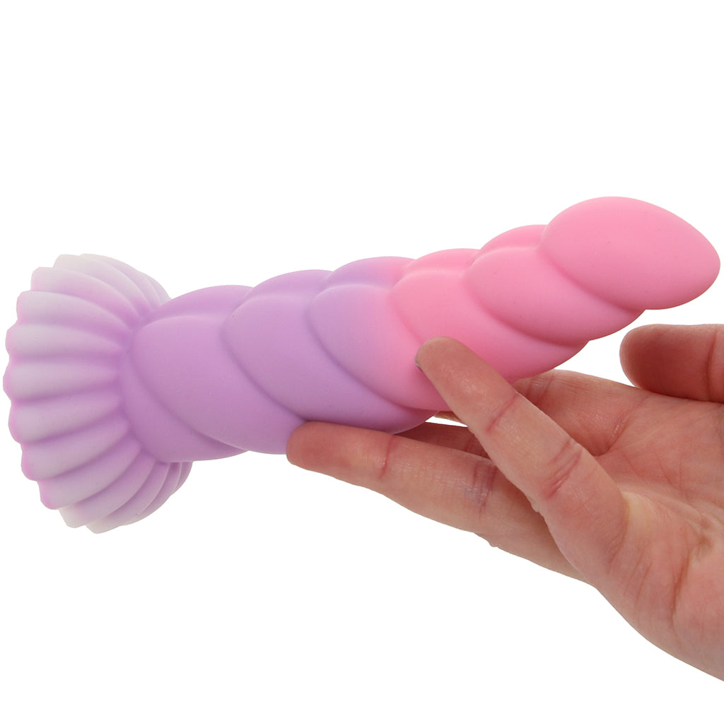 Creature Cocks Cloud Rider Vibe Dildo Sex Toys > Fantasy Dildos