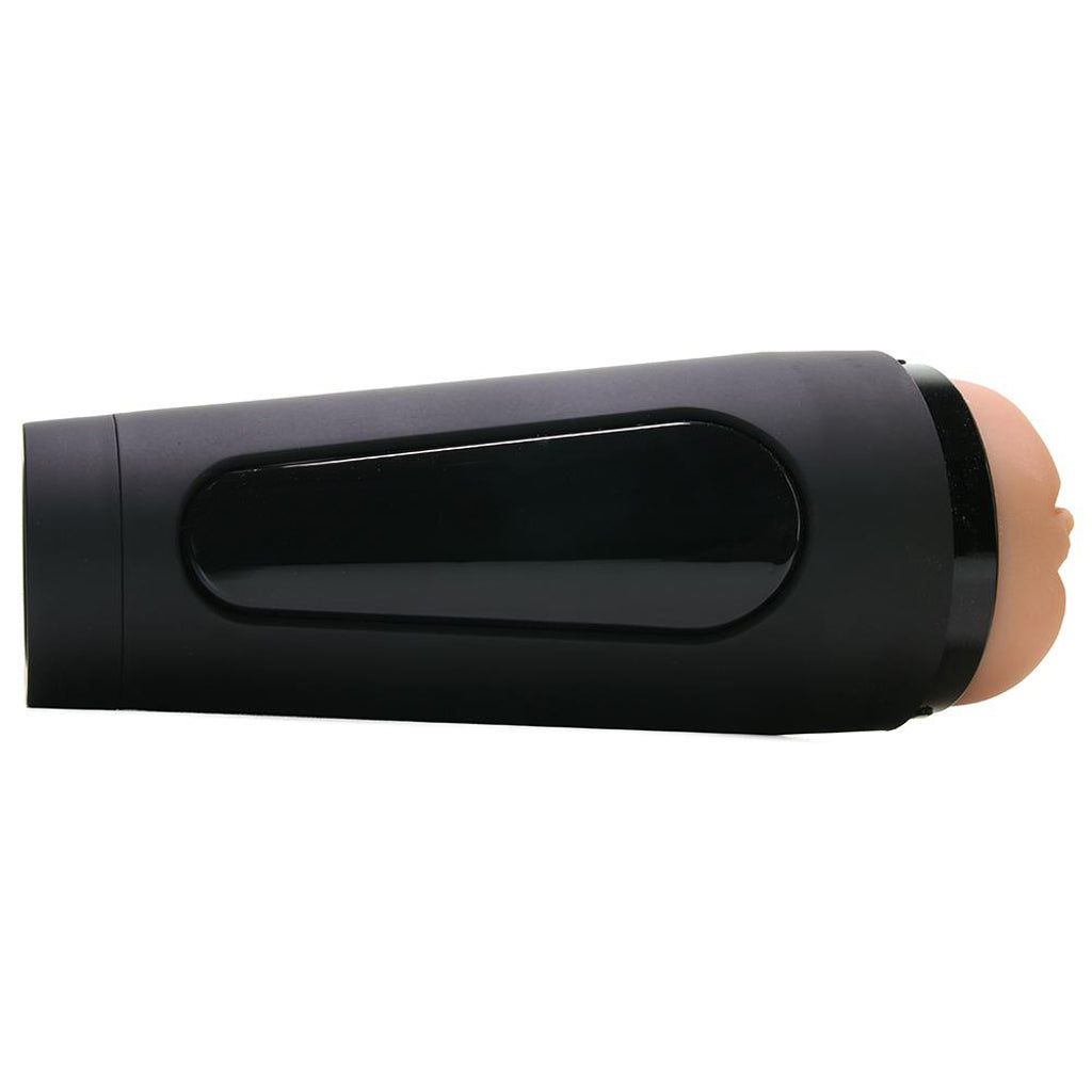 Main Squeeze Katrina Jade ULTRASKYN Stroker Male Masturbators > Self-Contained Strokers