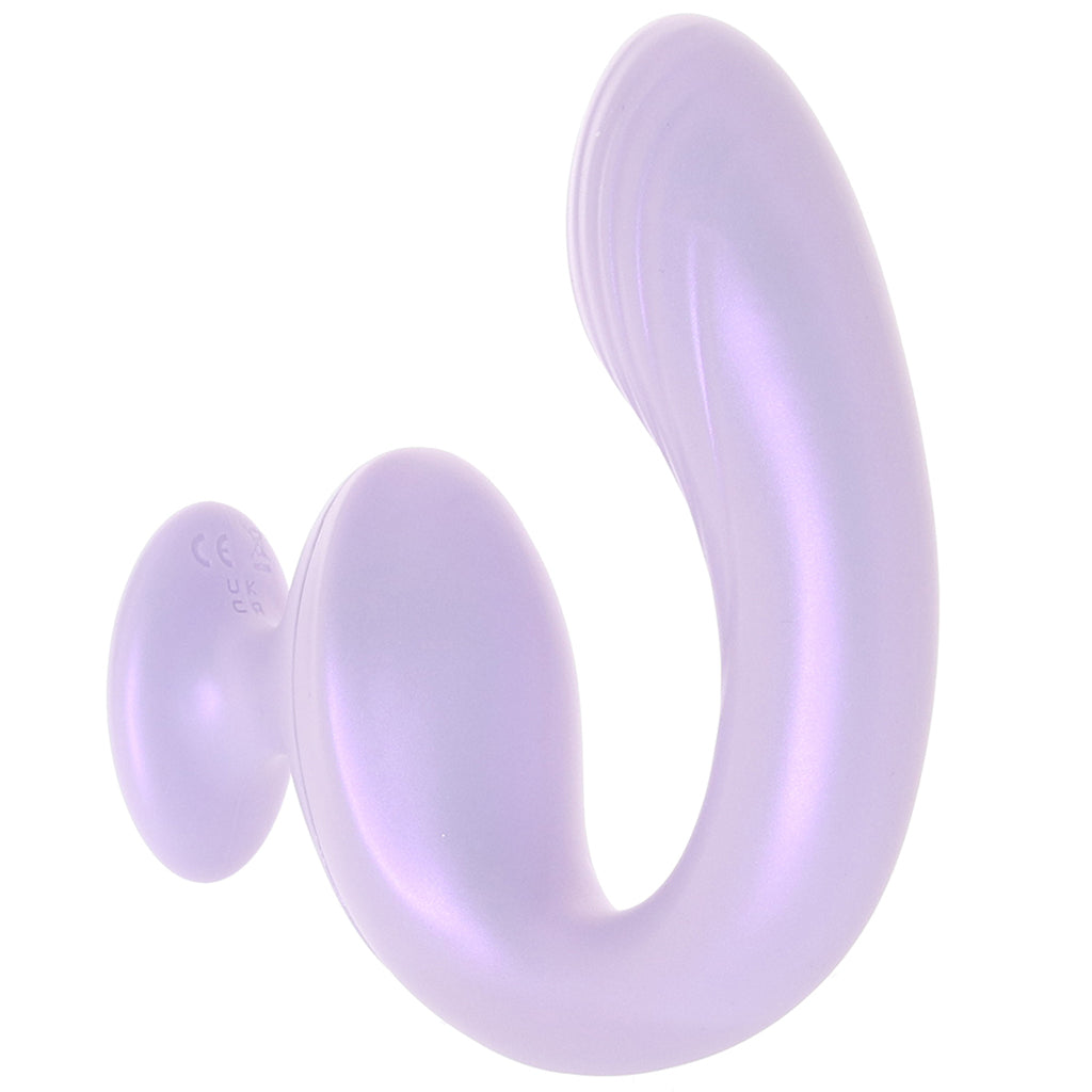 Playboy Rev Me Up G-Vibe Vibrators > G-Spot Vibrators
