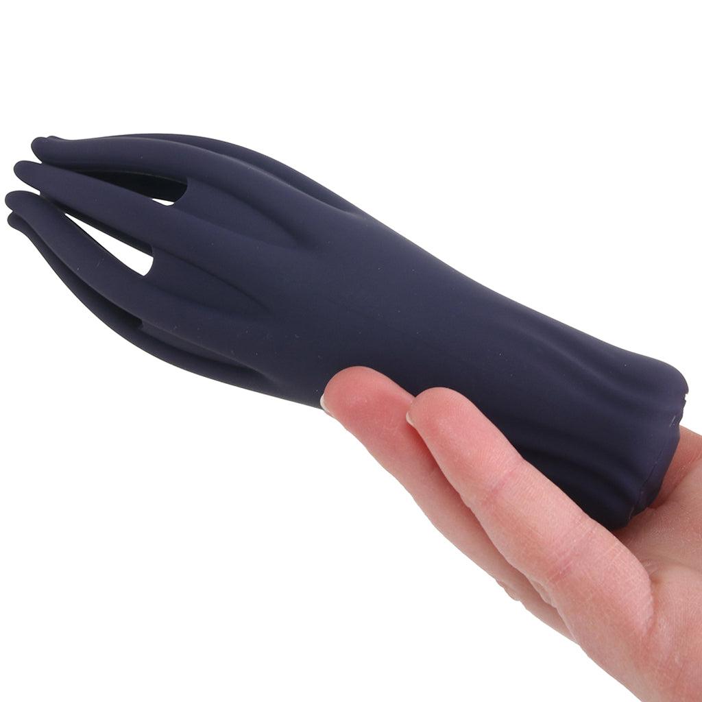 Magic Oral Simulation Masturbator Male Masturbators > Vibrating