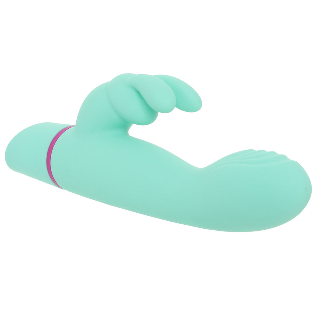 Love Bunny Rockin' G Rabbit Vibe Vibrators > Rabbit Vibrators