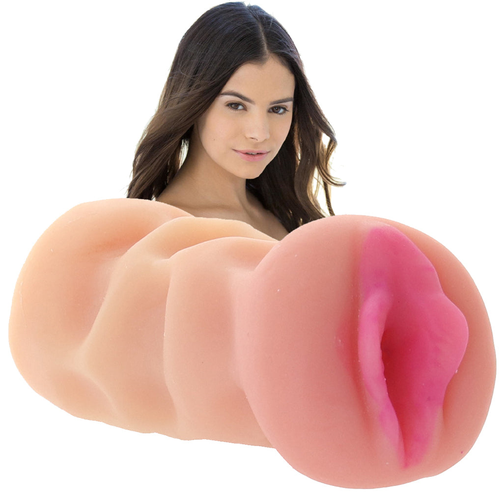 Violet Starr Pussy Stroker Male Masturbators > Porn Stars