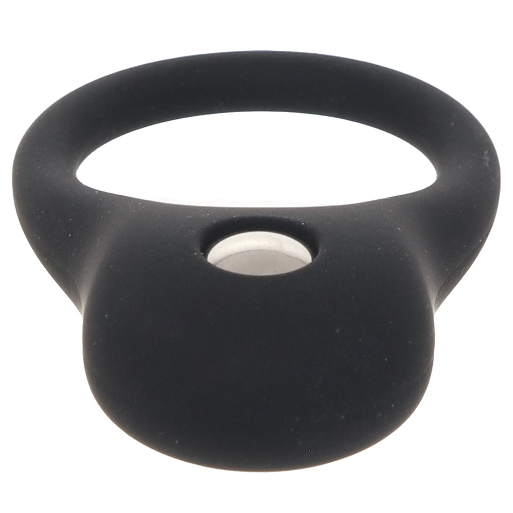 LEVELZ Weighted Trainer Cock Ring in 2.2oz/63g Cock Rings