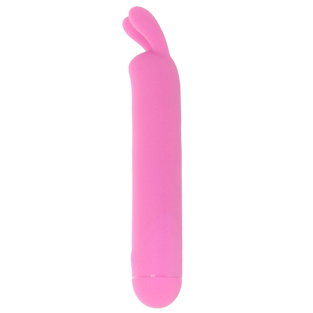 First Time Rechargeable Flicker Vibe Vibrators > Clitoral Stimulators