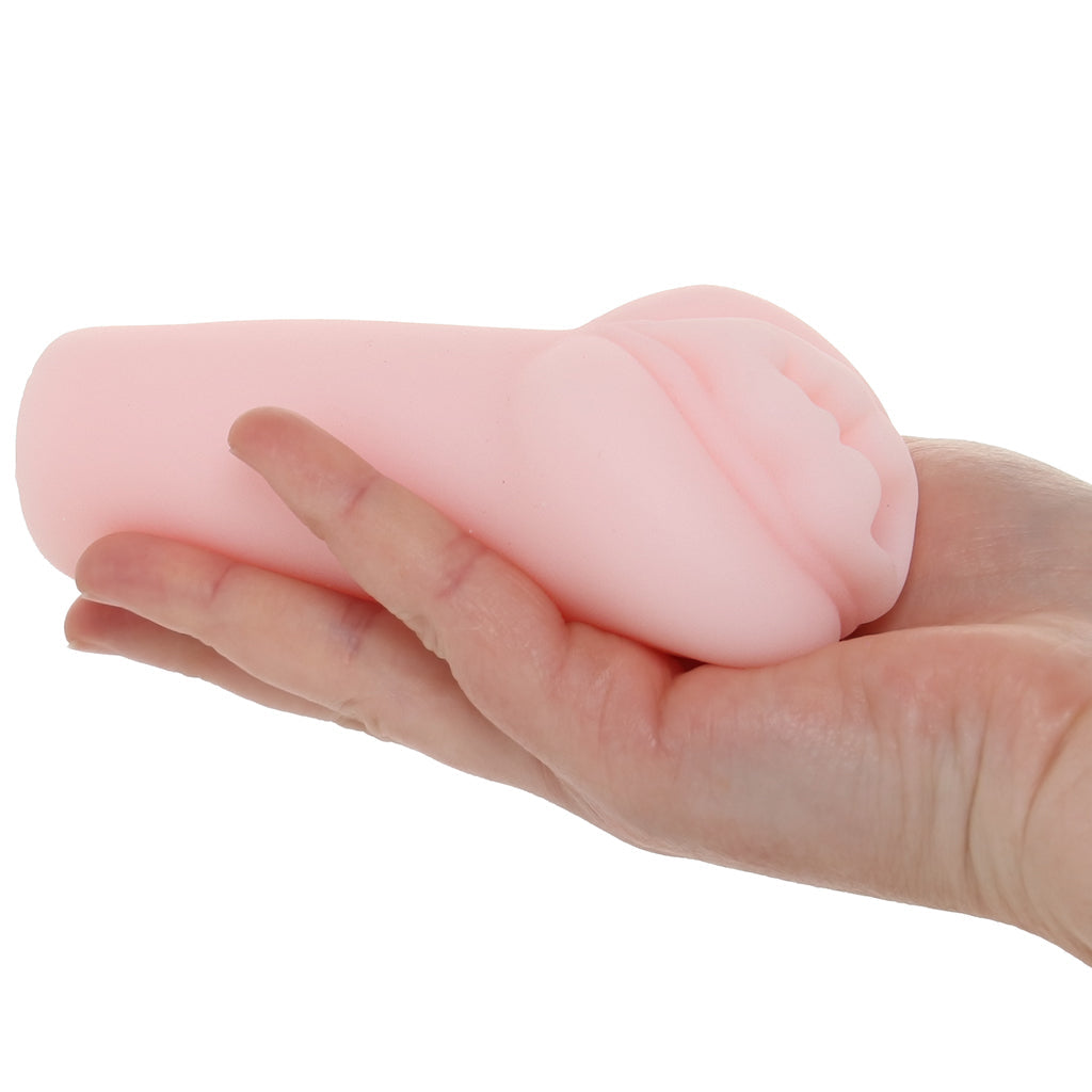 Shane's World The Virgin Stroker Male Masturbators > Pocket Strokers