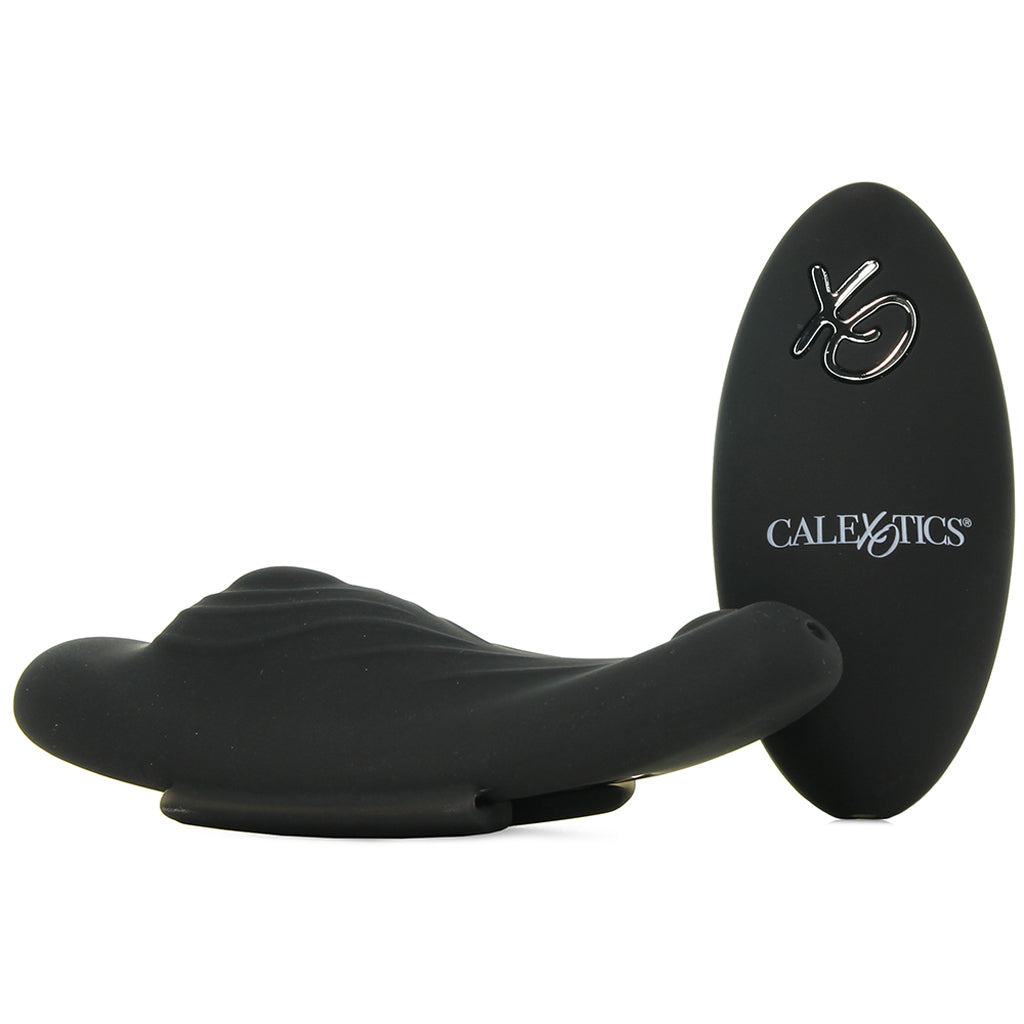Lock-N-Play Remote Panty Teaser Vibe Vibrators > Wearable & Panty Vibrators