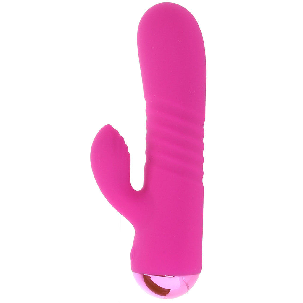 Thicc Chubby Honey Rabbit Vibe Vibrators > Rabbit Vibrators