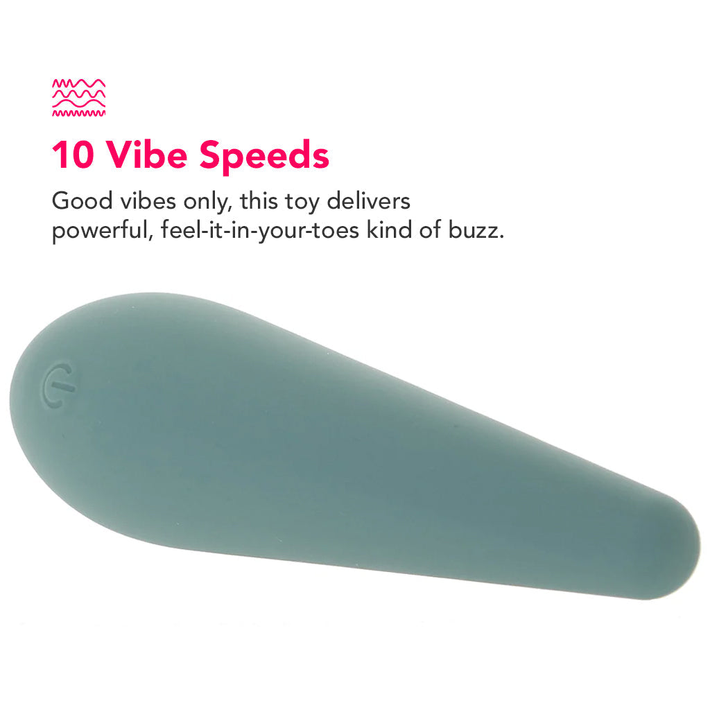 Mod Chic Vibe Vibrators > Bullet and Egg Vibrators