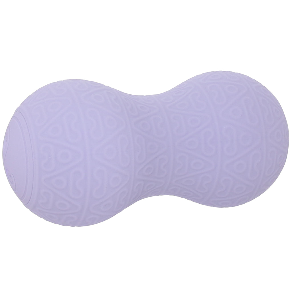 Loveline ComfortPulse Duo Heating Massager Vibrators > Clitoral Stimulators