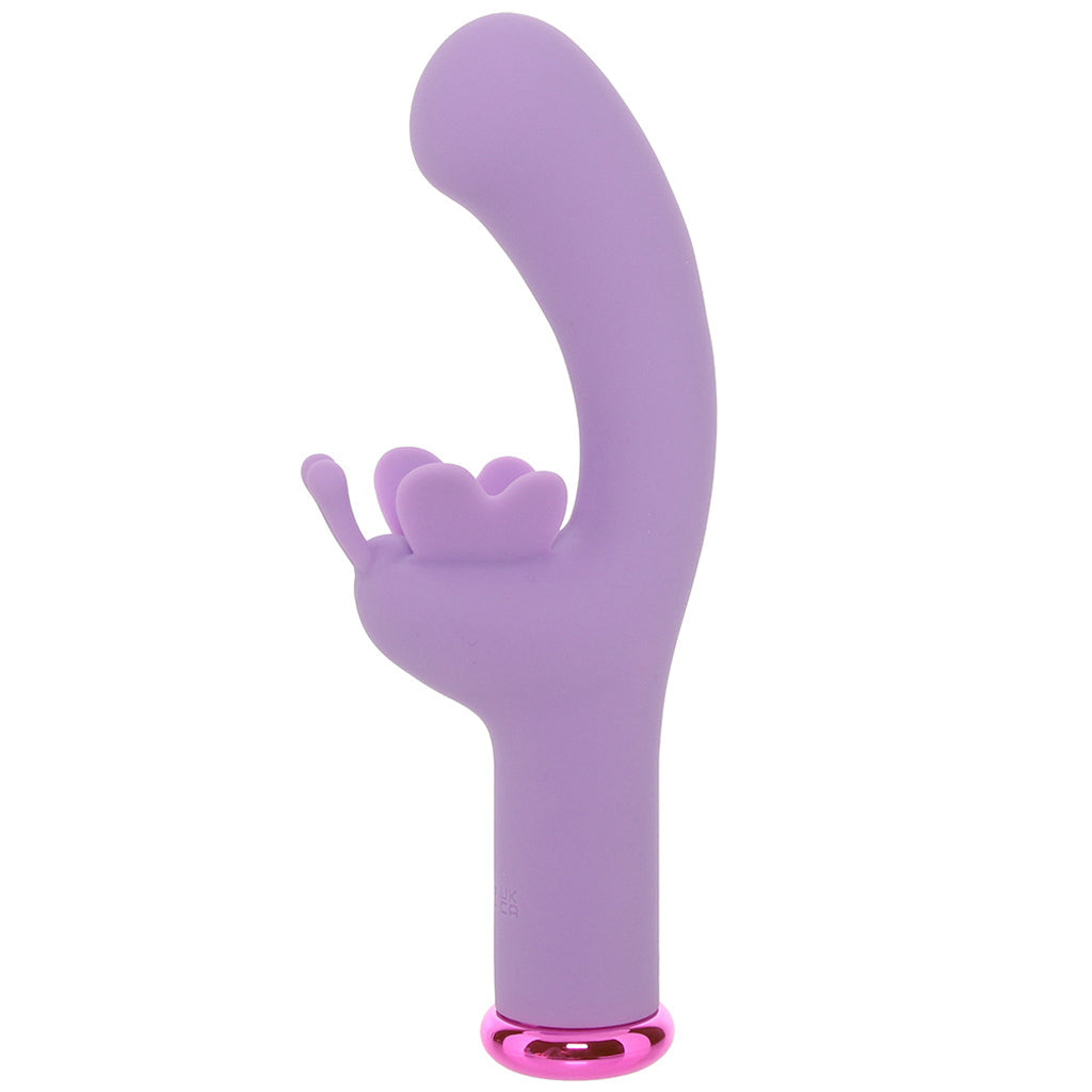 Myla Fiercely Powerful Butterfly Vibe in Lavender Vibrators > Rabbit Vibrators