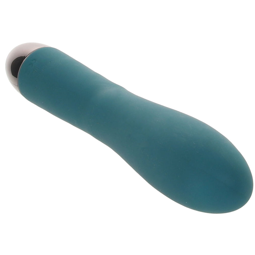 Gender X Pirouette Vibe Vibrators > G-Spot Vibrators