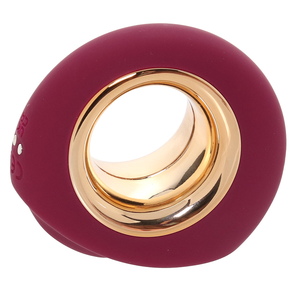 Gold-N-Dreams Minerva Pulse Vibe Vibrators > Clitoral Stimulators