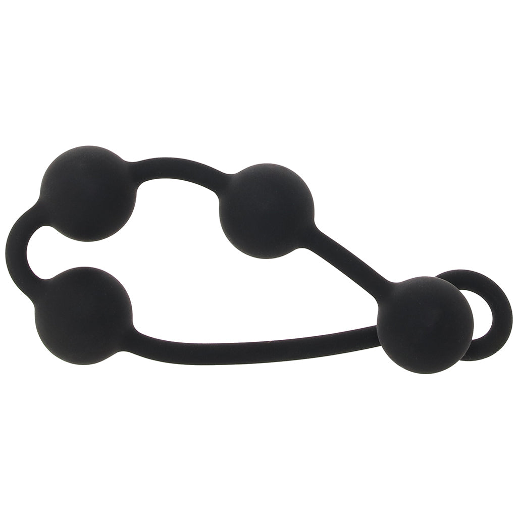 LEVELZ Round Anal Balls Anal Sex Toys > Anal Beads
