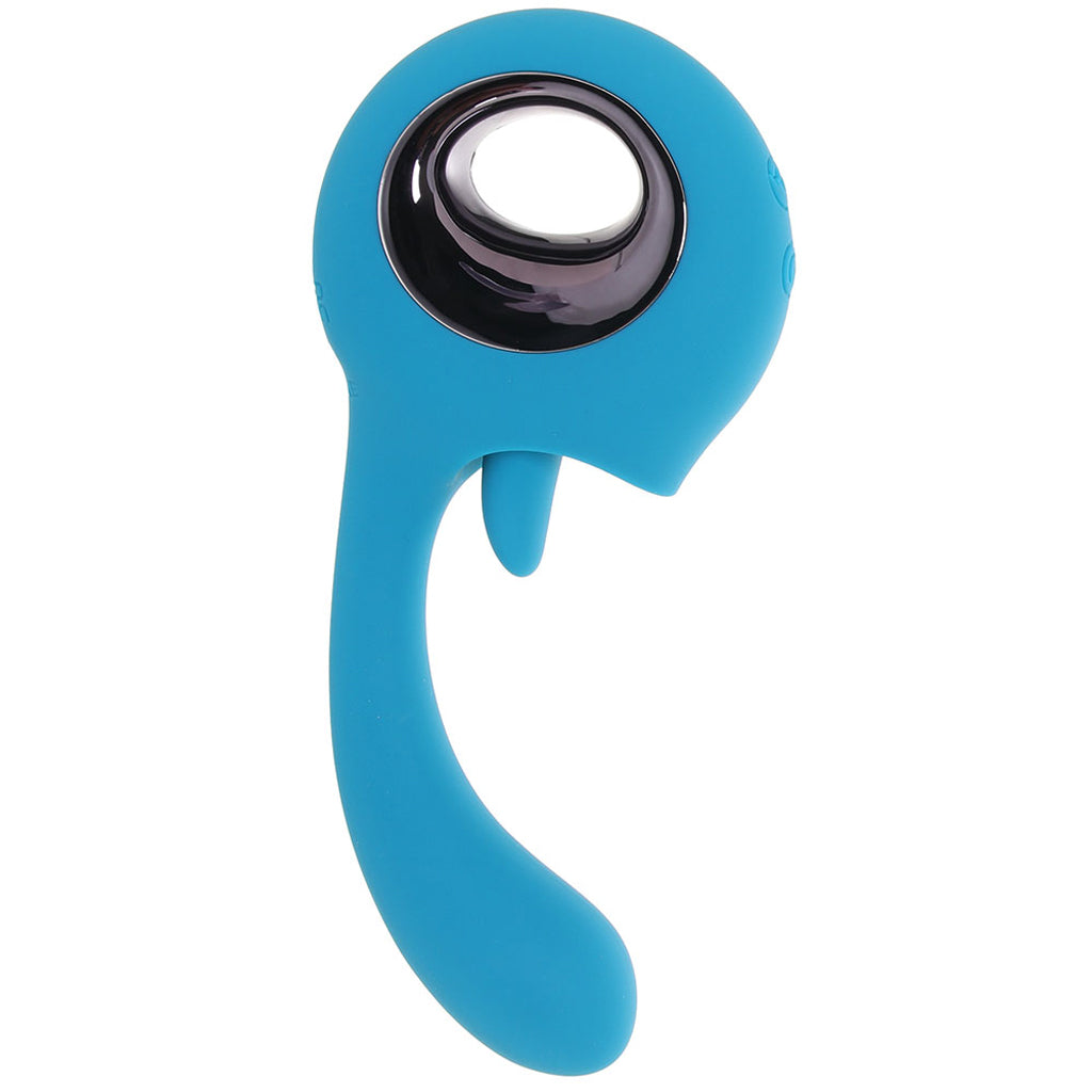 How Many Licks Flicking G-Spot Vibe Vibrators > G-Spot Vibrators