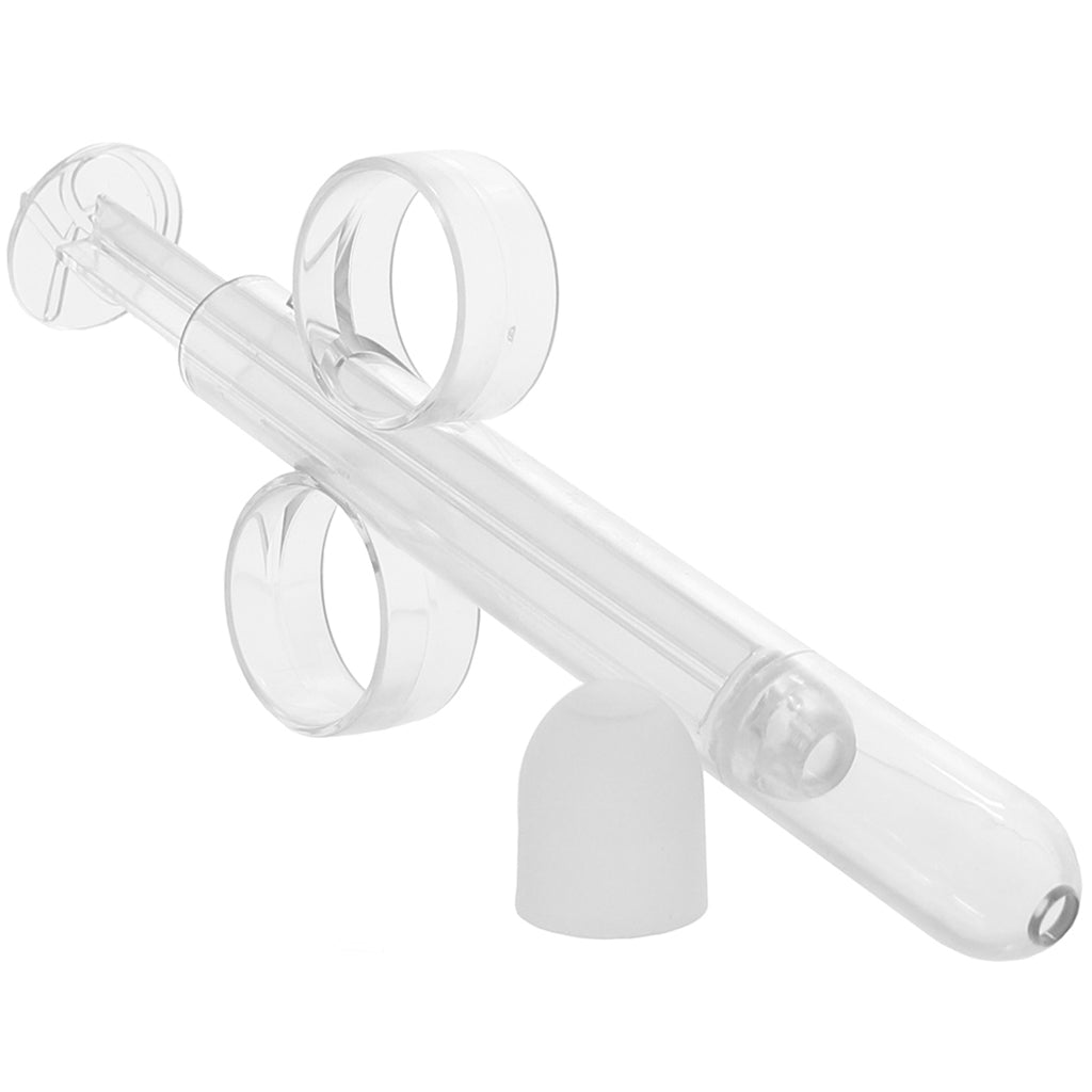 XL Lube Tube 23ml Applicator in Clear Lubes and Lotions > Anal Sex Lubes