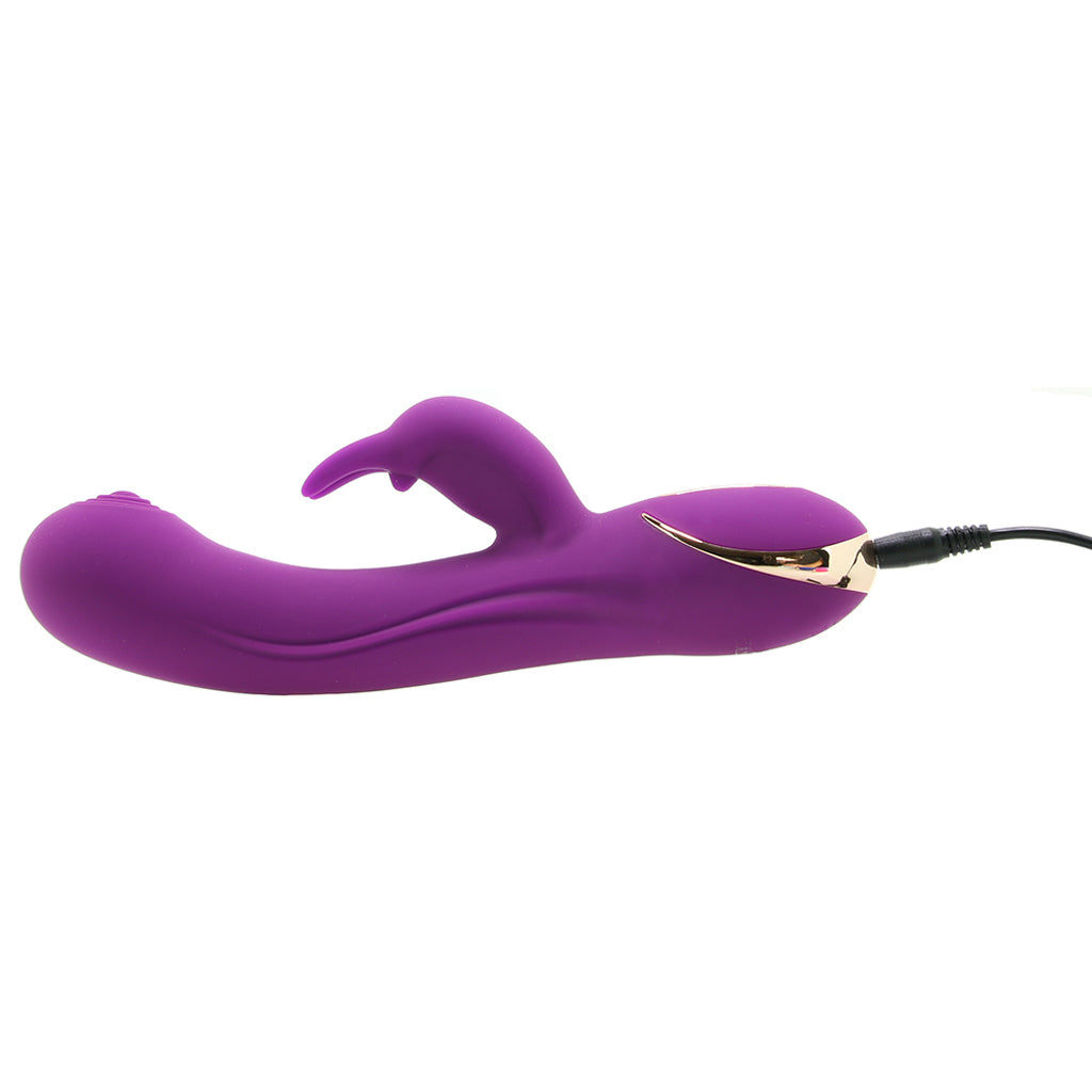 Jack Rabbit Signature Thumping Rabbit Vibe Vibrators > Rabbit Vibrators