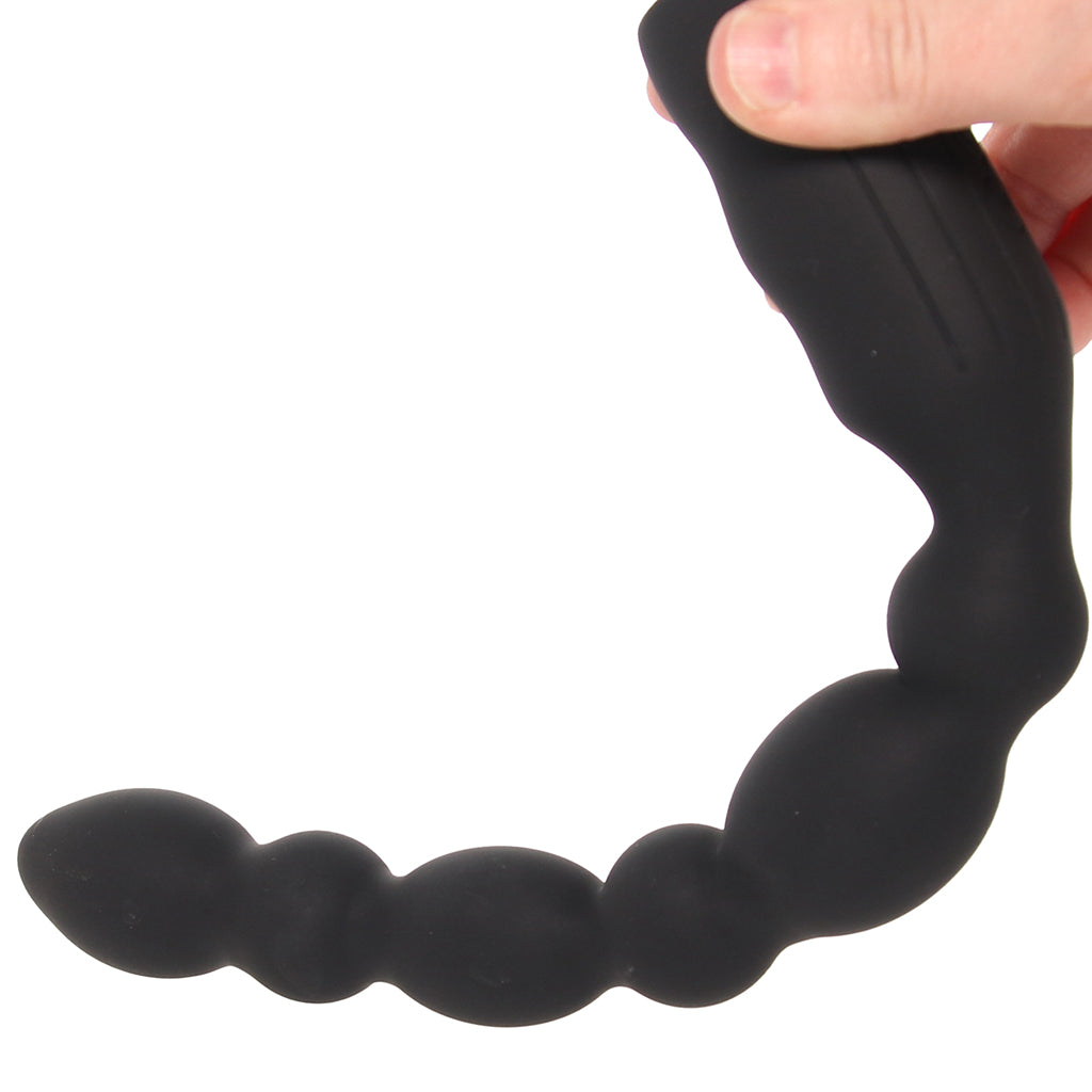 Renegade Prime Vibrating Anal Beads Anal Sex Toys > Anal Beads