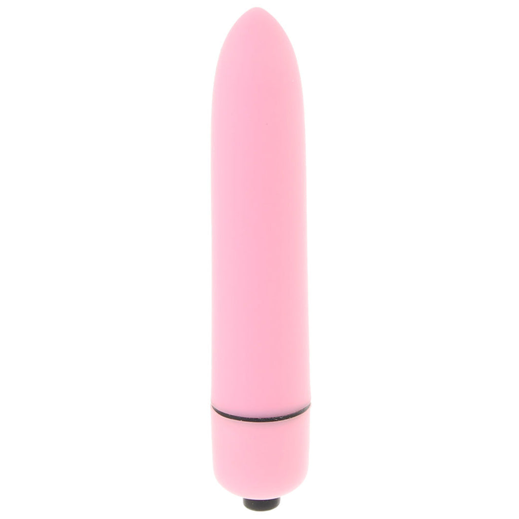 PinkCherry Bullet Vibe Vibrators > Bullet and Egg Vibrators