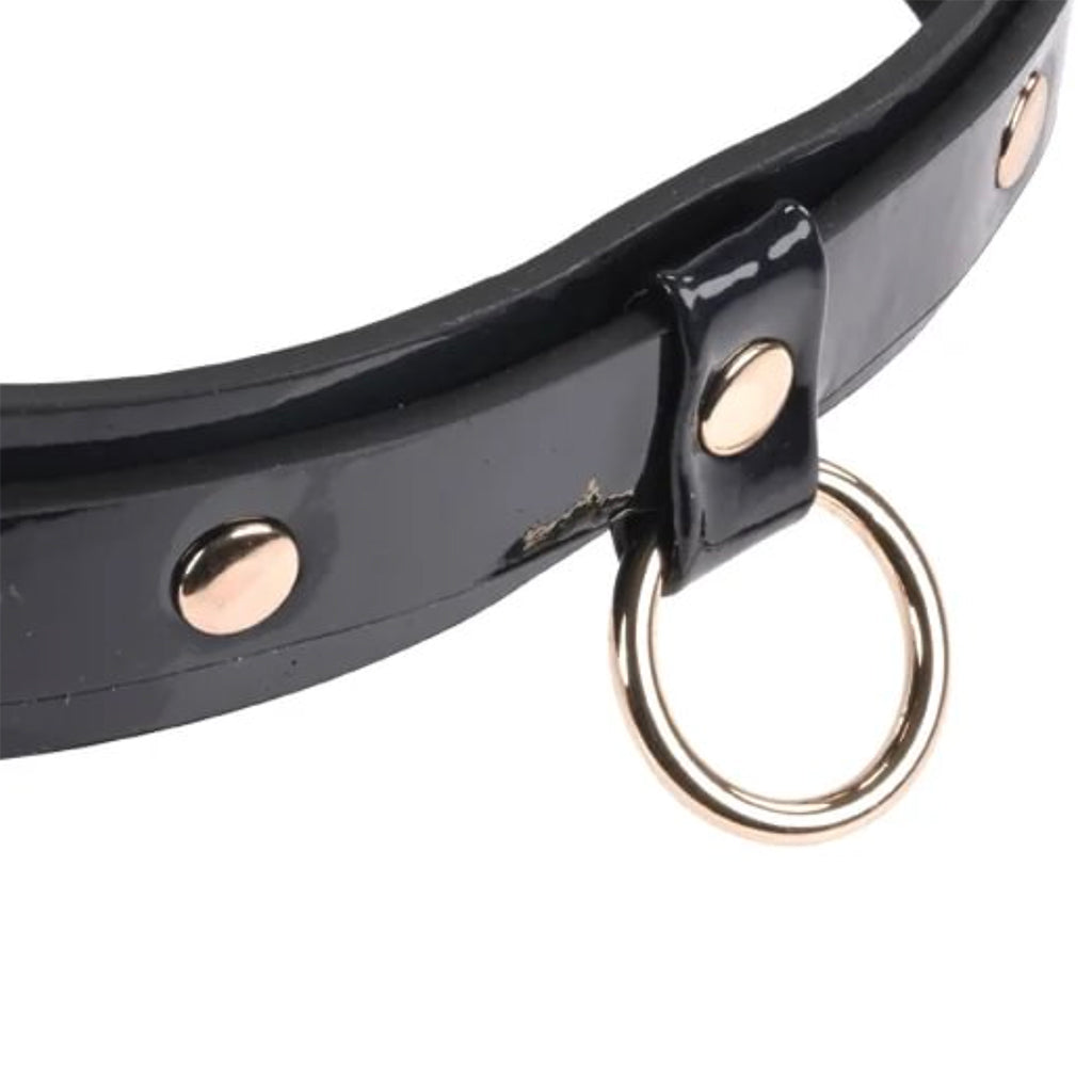 Sex & Mischief Orbit Day Collar Bondage and Fetish > Leashes and Collars