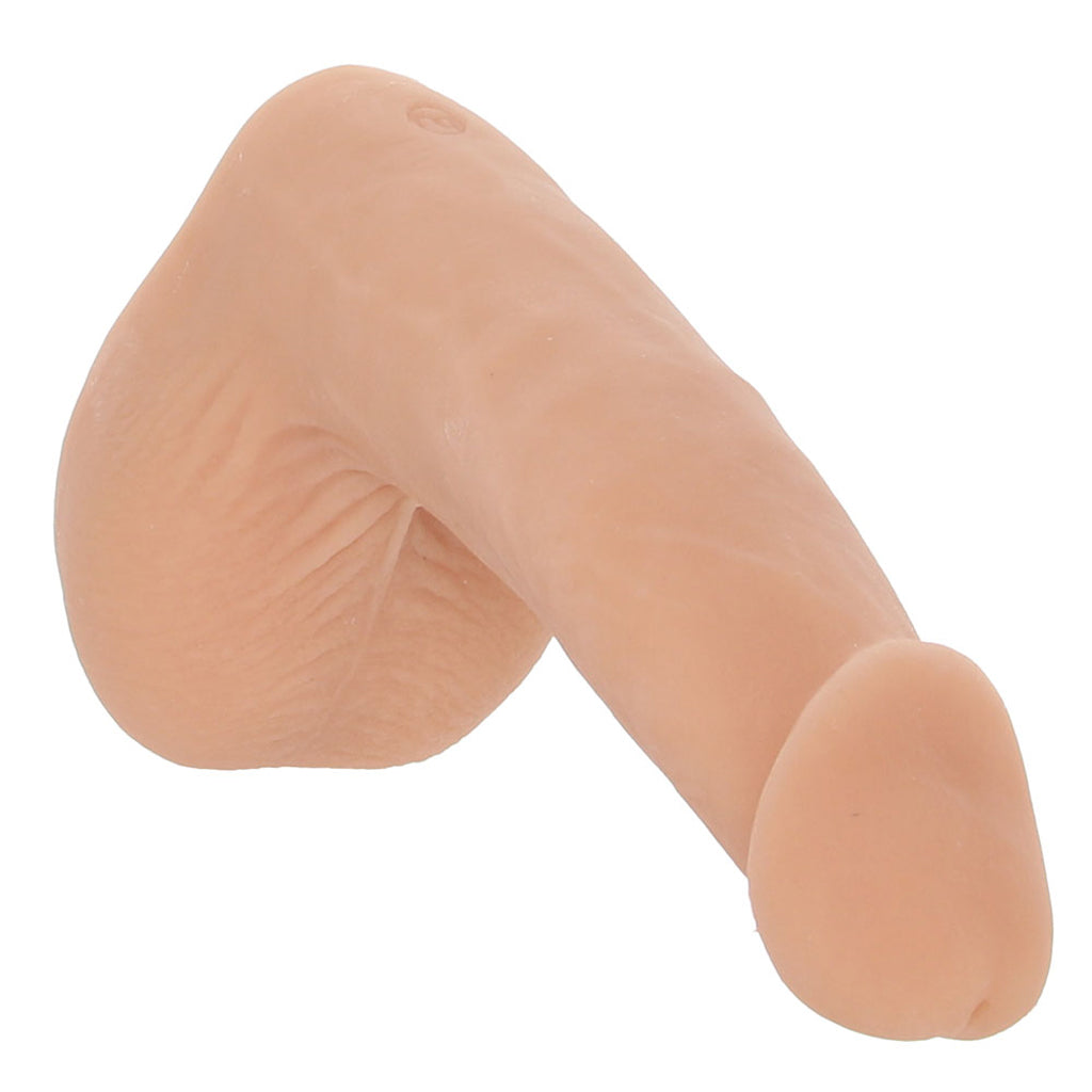Signature Cocks The Flesh Mechanic 7.5 Inch Cock Dildo Sex Toys > Realistic Dildos