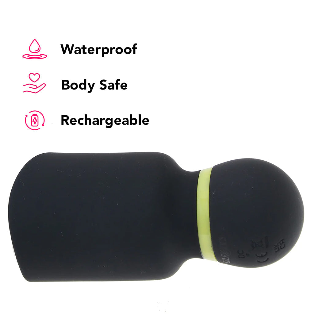 Boundless Flickering Stroker Male Masturbators > Vibrating