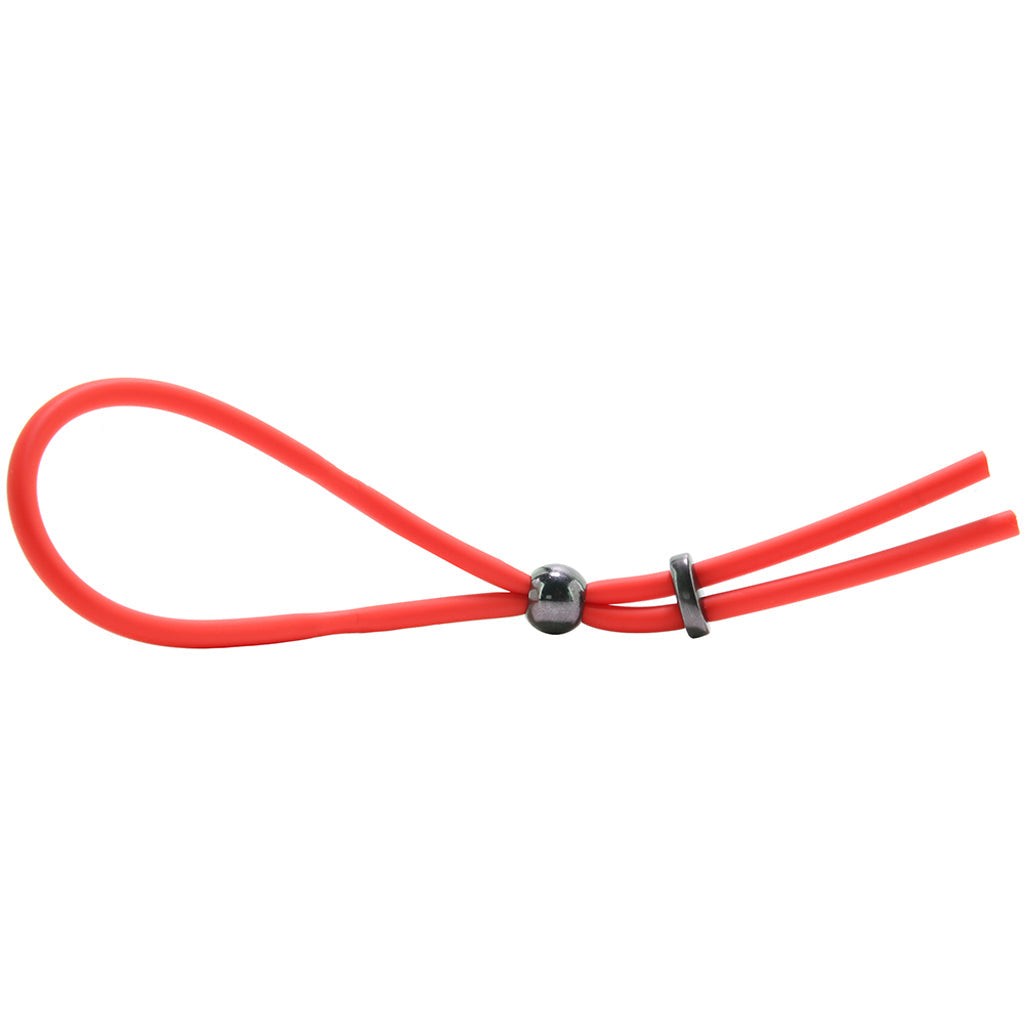 My Cock Ring Extreme Cock Tie in 2 pack Cock Rings