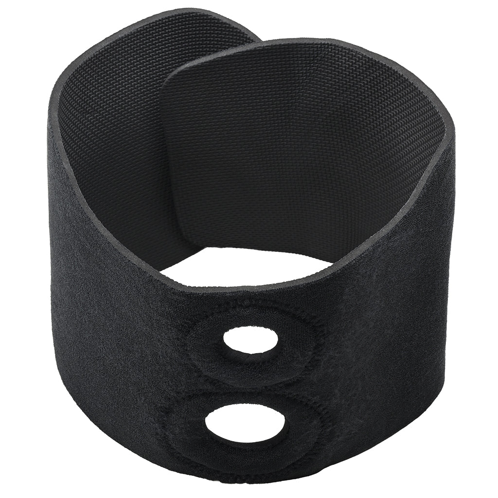 Dual Penetration Thigh Strap On Dildo Sex Toys > Strap-On and Harnesses