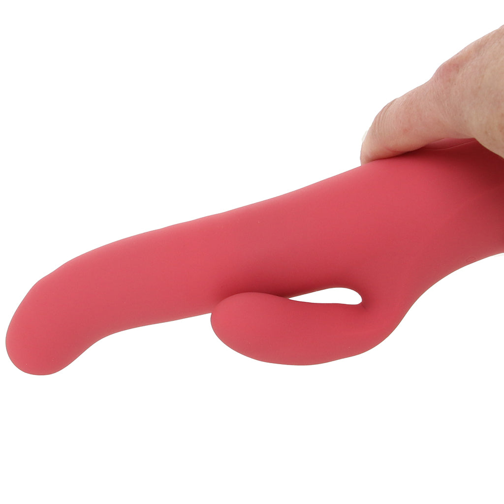 Le Wand Thrust Rabbit Vibe Vibrators > Rabbit Vibrators