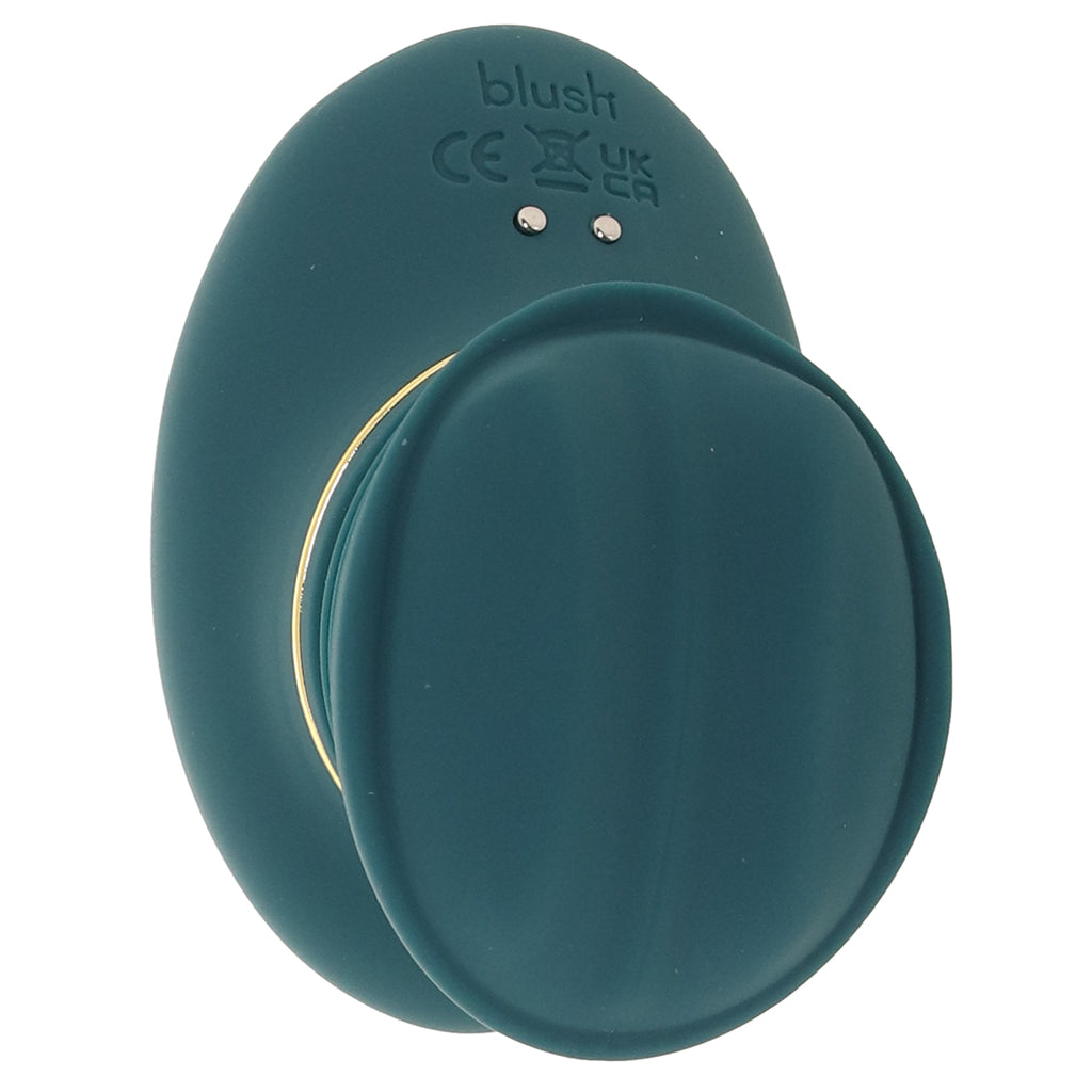 Riana AutoRub Clitoral Vibe Vibrators > Clitoral Stimulators