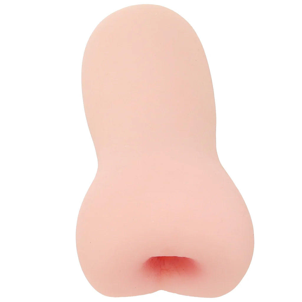 Xkin Raw Backline Ass Stroker Male Masturbators > Realistic Butts
