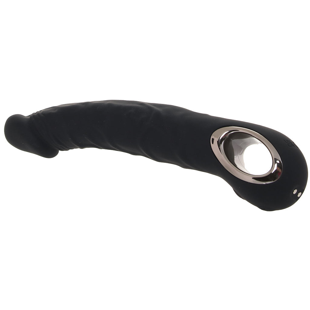 Renegade Rimmer Flexible Phallic Vibrator Vibrators > Realistic Vibrator Dildos