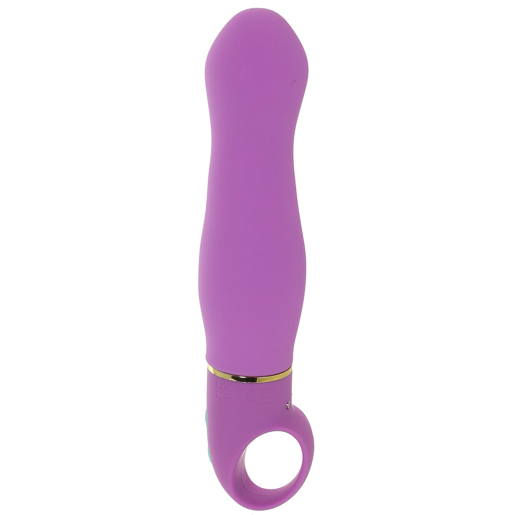 Aria Exciting AF 2.0 RumboTech Vibe Vibrators > G-Spot Vibrators