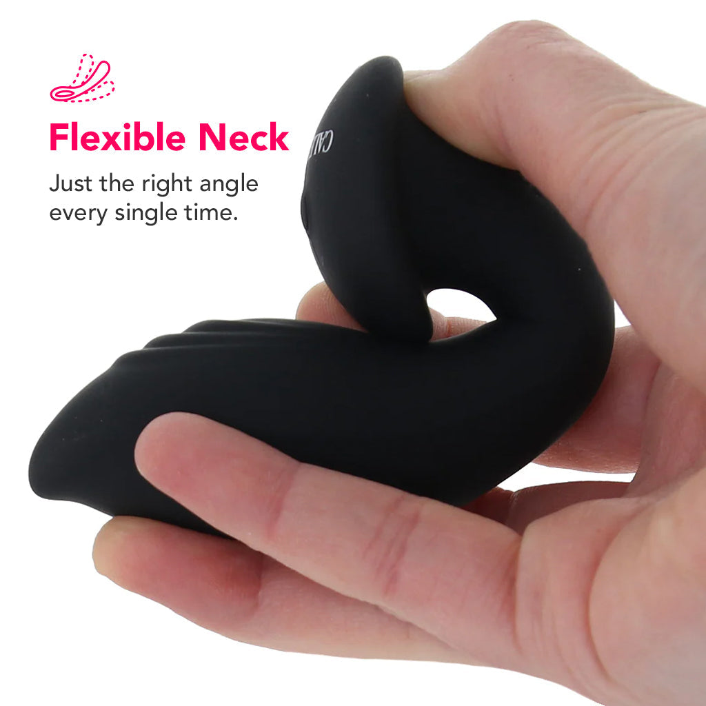 Eclipse Liquid Silicone Flex Probe Anal Sex Toys > Anal Vibrators