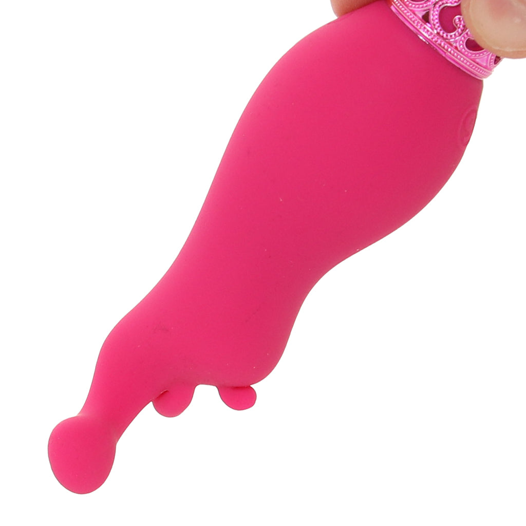Royal Gems Exquisite Bullet Vibe in Pink Vibrators > Bullet and Egg Vibrators
