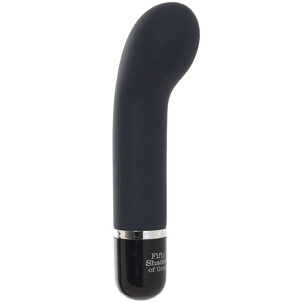 Insatiable Desire Mini G-Spot Vibrator Vibrators > G-Spot Vibrators