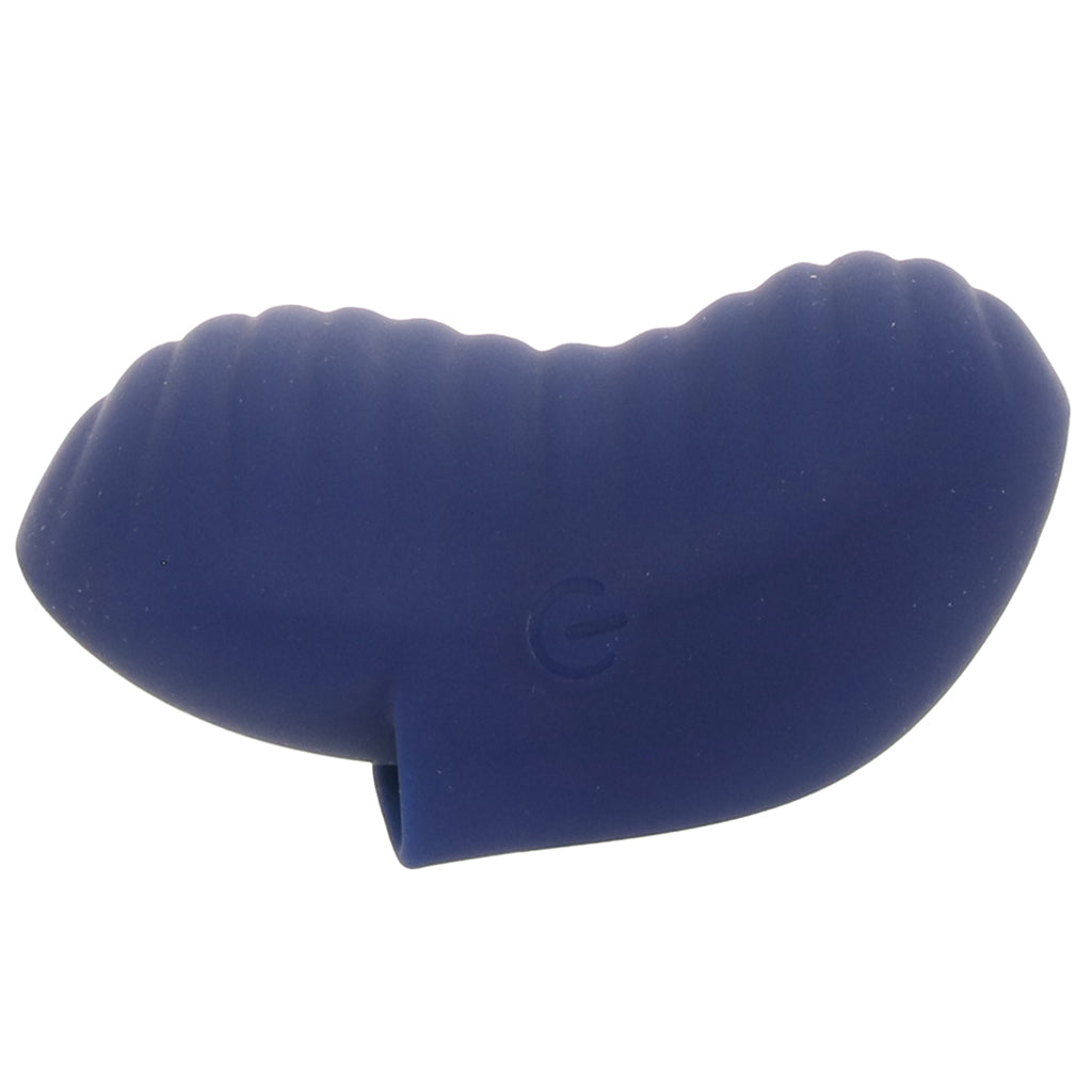 Cashmere Dual Finger Massager Vibe Vibrators > Finger Vibrators