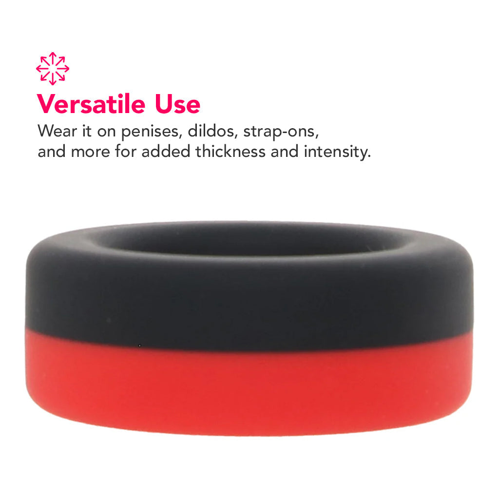 Performance Plus Pursuit Cock Ring Cock Rings