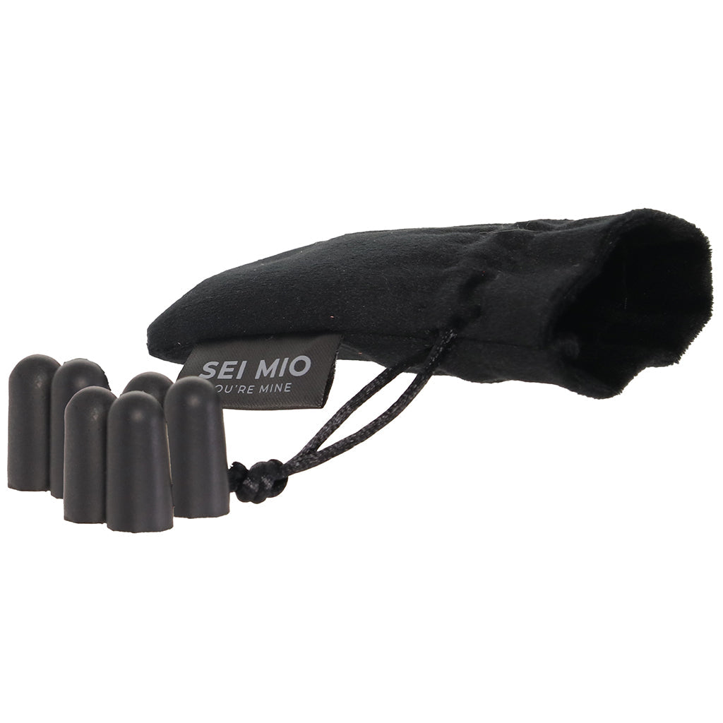 Sei Mio Sensory Surrender Sensory Deprivation Set Bondage and Fetish > Tools & Accessories