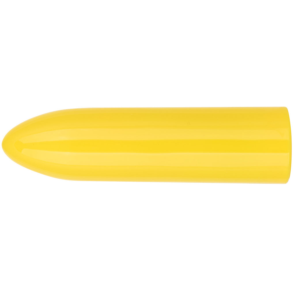 Turbo Buzz Classic Mini Bullet Vibe in Yellow Vibrators > Bullet and Egg Vibrators